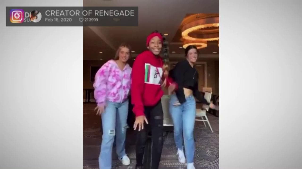 Cos'è la #dancechallenge, la sfida di ballo che dilaga sui social