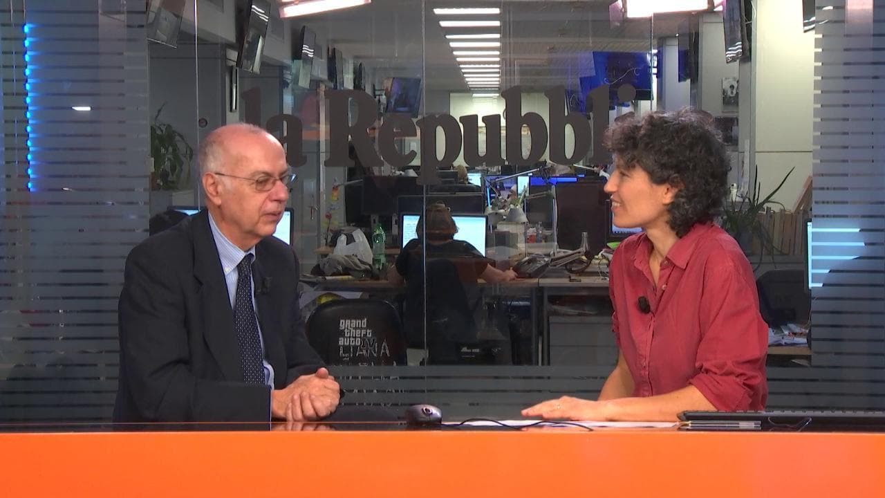 Coronavirus, Repubblica risponde alle vostre domande - integrale