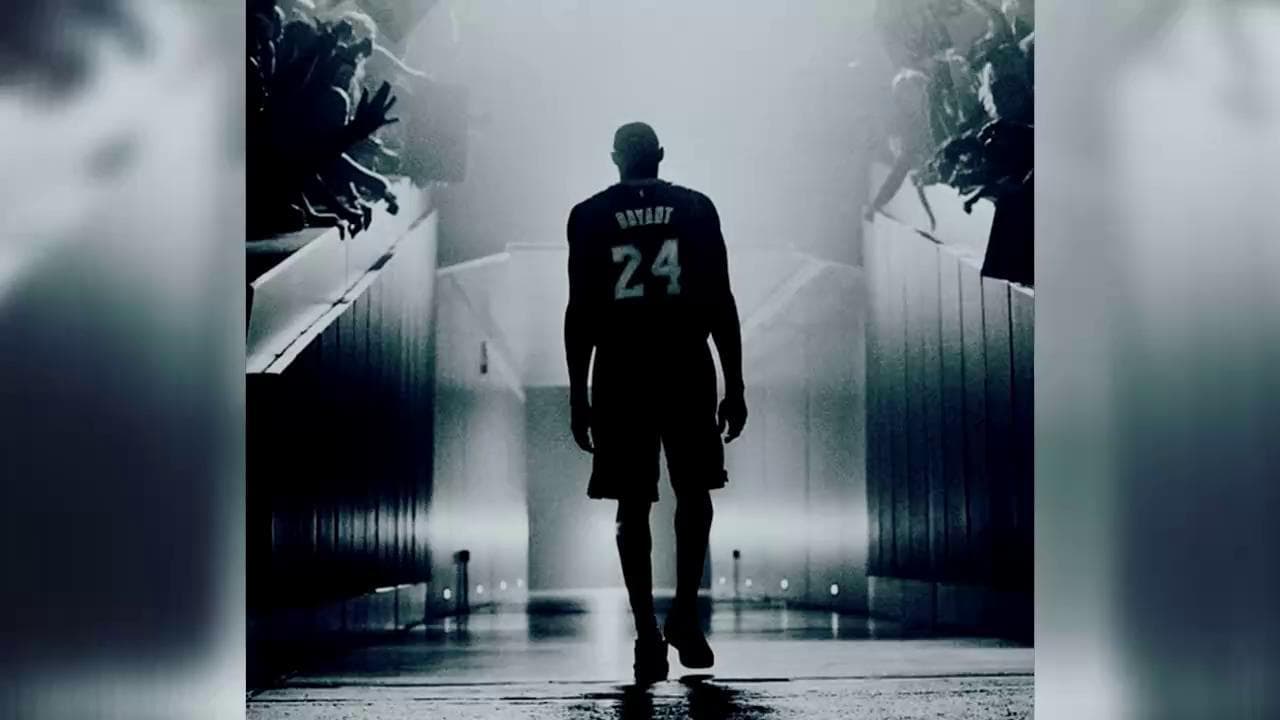 Il mondo del rock piange Kobe Bryant, le reazioni sui social