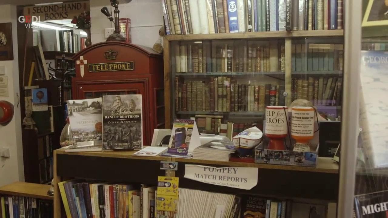 Gb: "Oggi neanche un libro venduto: è la prima volta in 100 anni". Dopo il tweet della libreria, ordini da tutto il mondo