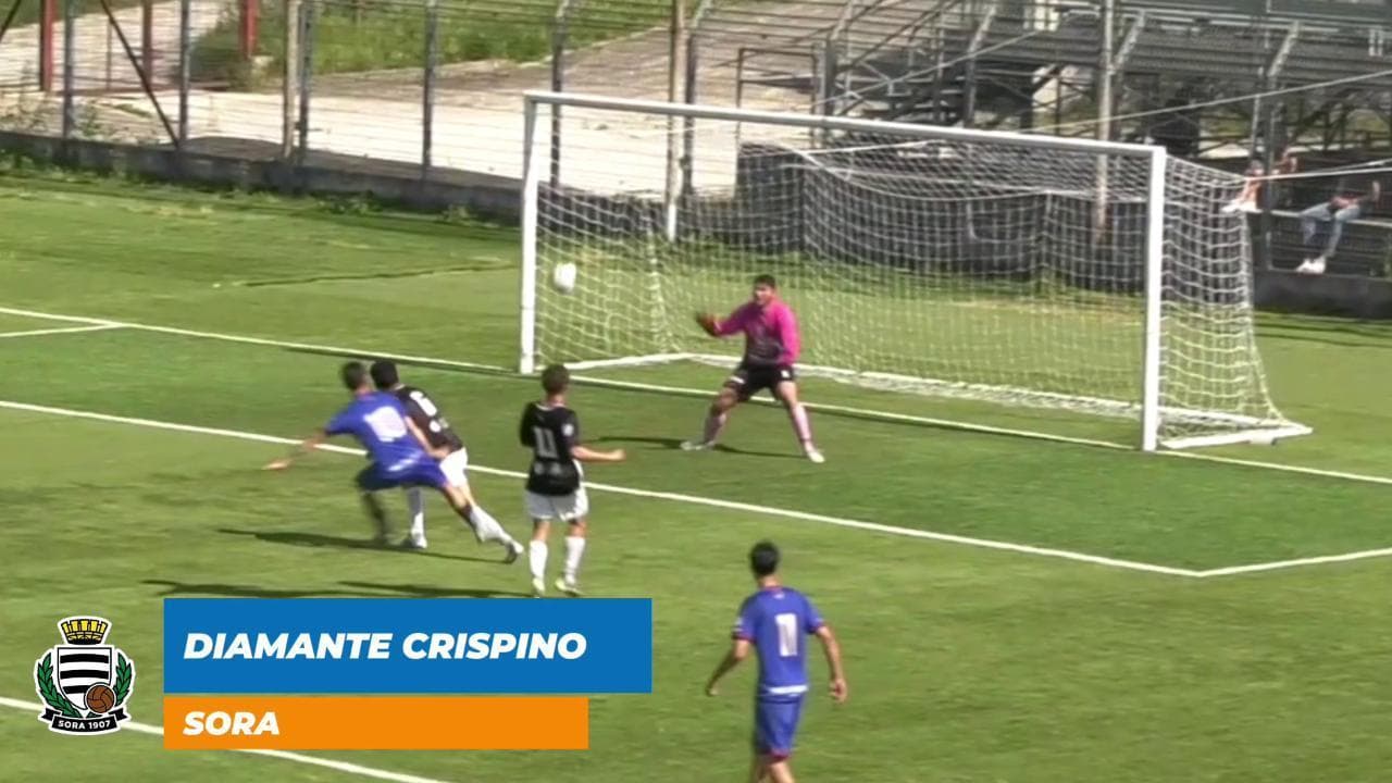 La Top 10 parate della 31a Giornata