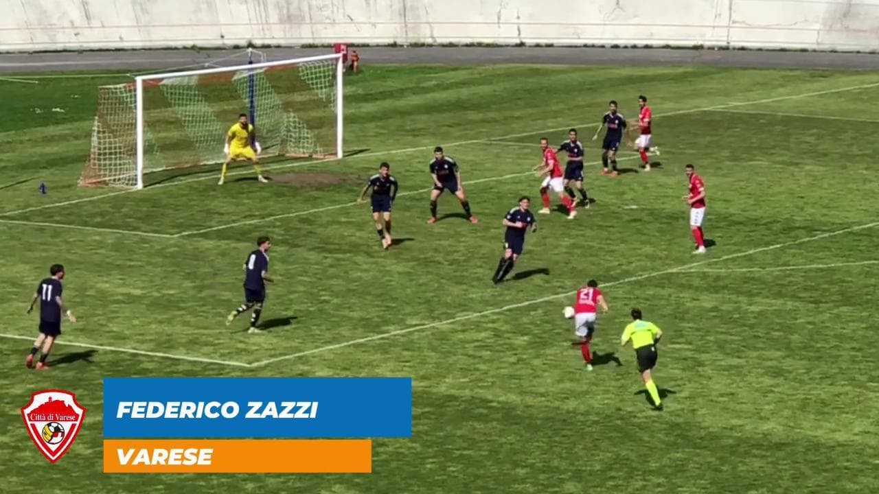 La Top 10 gol della 31a Giornata
