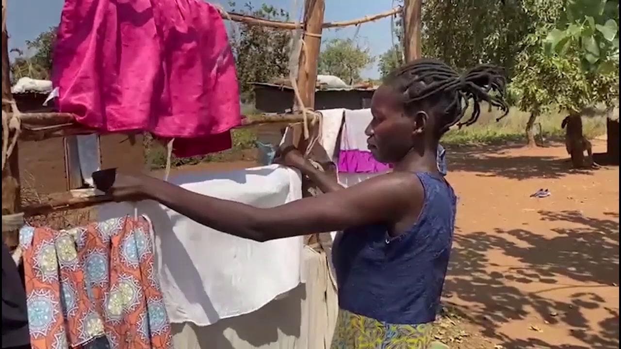 Uganda, dove i migranti sono una risorsa: viaggio nel più grande campo profughi d'Africa