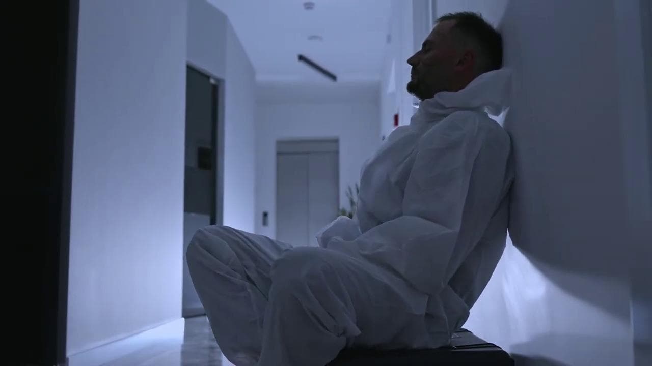 "Ogni vita conta": il commovente omaggio dei medici ai loro colleghi che combattono il Covid
