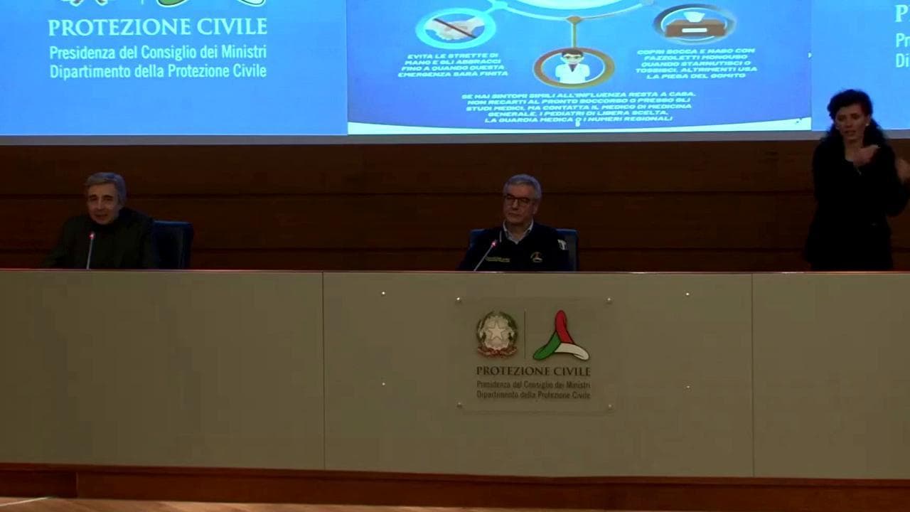 Coronavirus, Richeldi: "Plasmaterapia è una speranza ma efficacia non è nota"