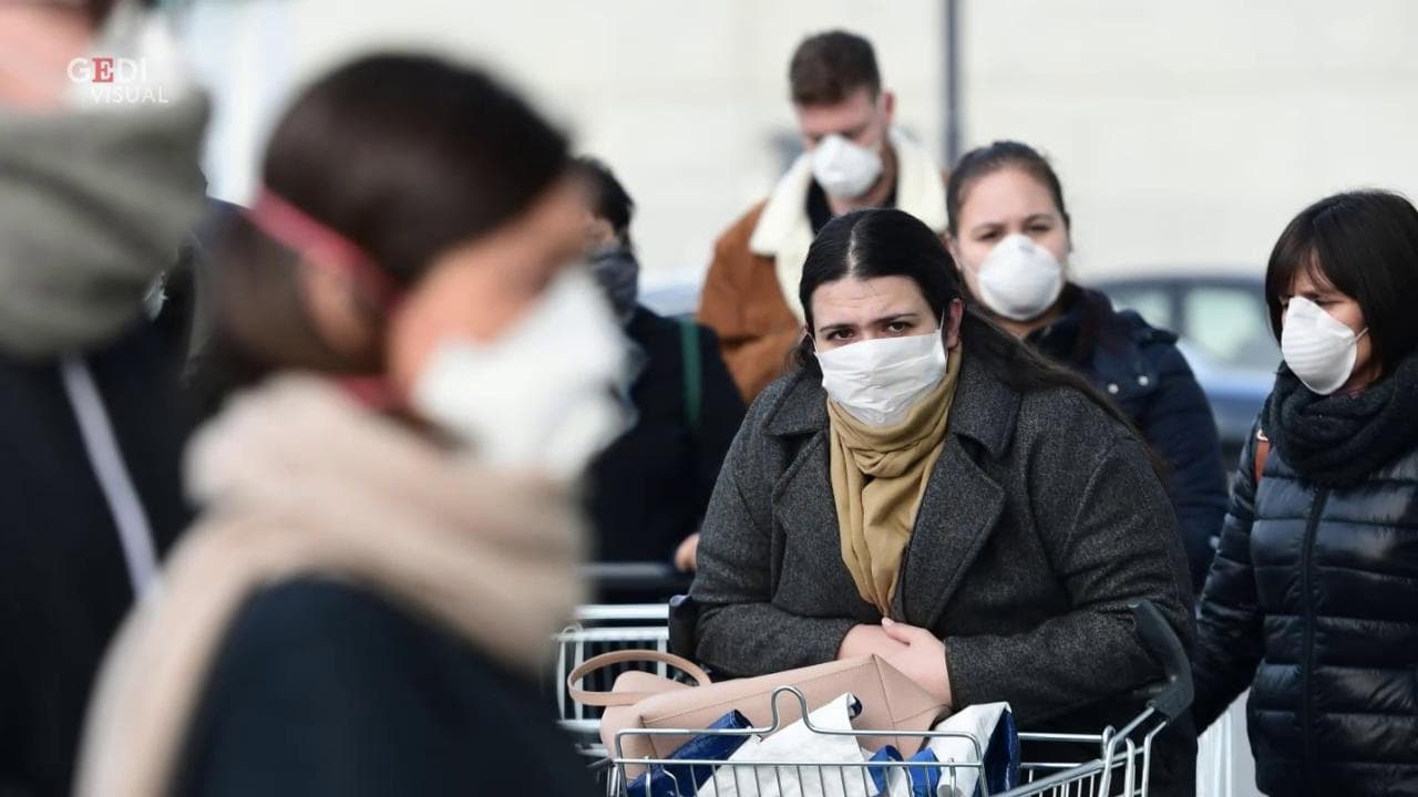 Coronavirus, da pasta e farina a patatine e cioccolata antistress: così è cambiata la spesa durante la quarantena