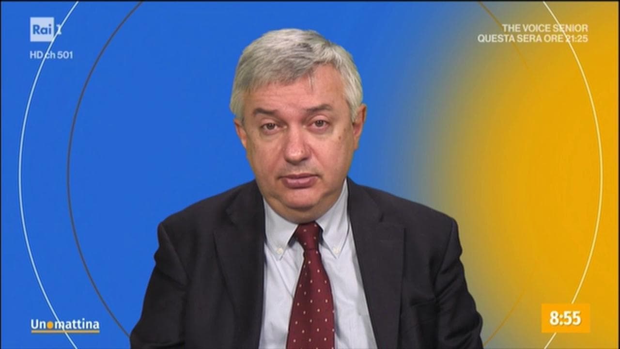 Molinari: "La pandemia richiede risposte flessibili, gennaio decisivo contro Omicron"