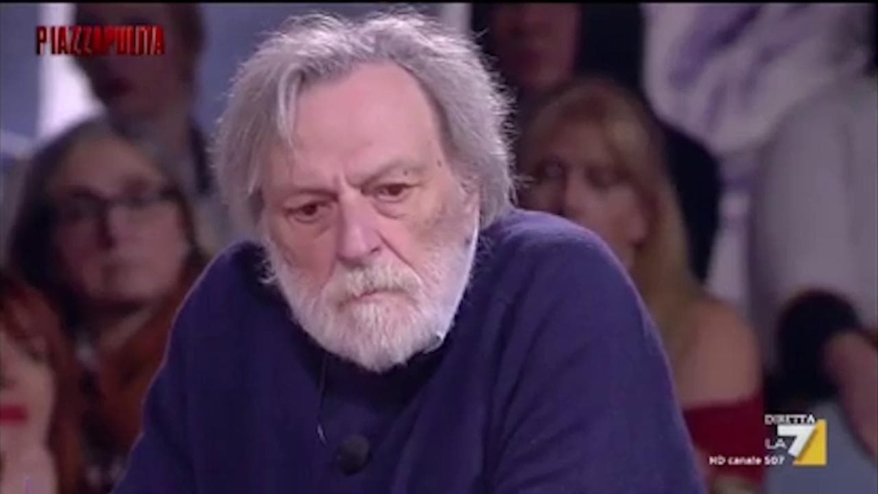 Gino Strada (Emergency): "Chi ci governa dovrebbe essere processato per crimini contro l'umanità"