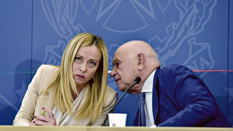 Perché è in salita la via delle riforme