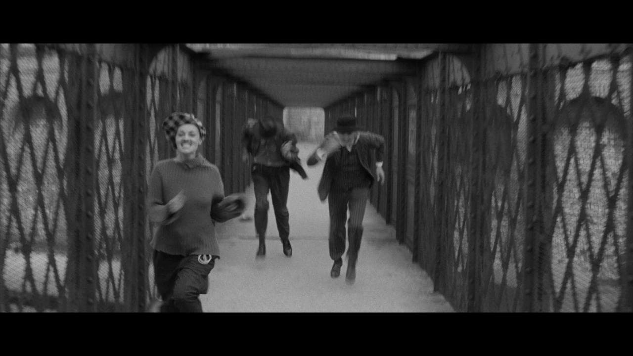 Torna in sala 'Jules e Jim', il capolavoro di Truffaut