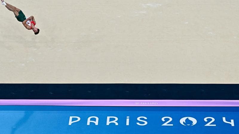Dove vedere in tv le Olimpiadi di Parigi 2024 - la Repubblica