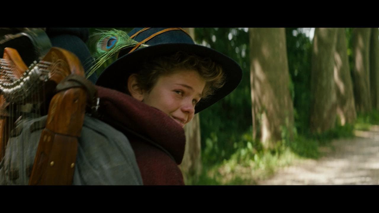Live Action Remy 'Rémi sans famille', il live action con Daniel Auteuil. Il trailer - la ...
