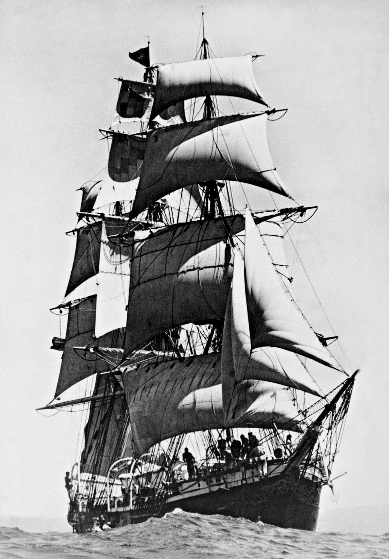 la linea d'ombra joseph conrad
