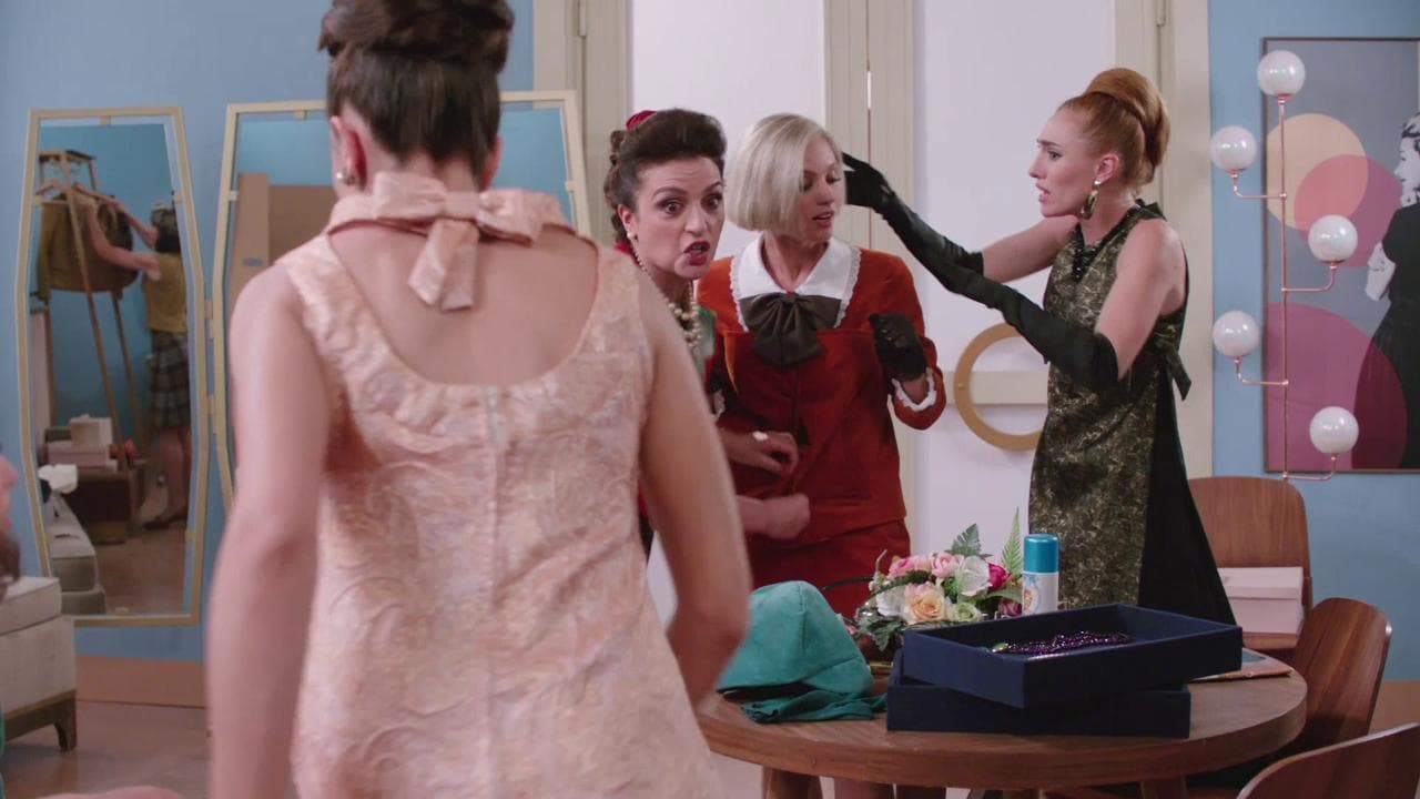 Il paradiso delle signore, dal 9 settembre la sesta stagione daily