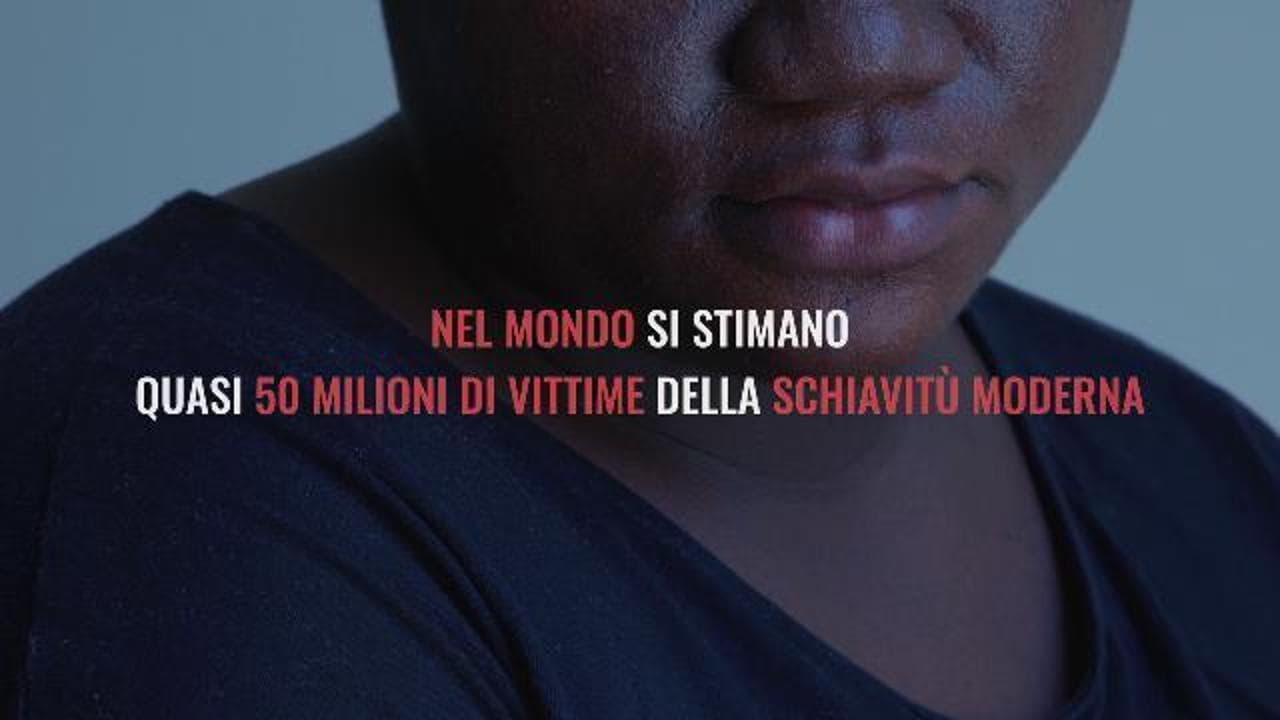 Piccoli schiavi invisibili, le voci dei minori sopravvissuti all'incubo della tratta