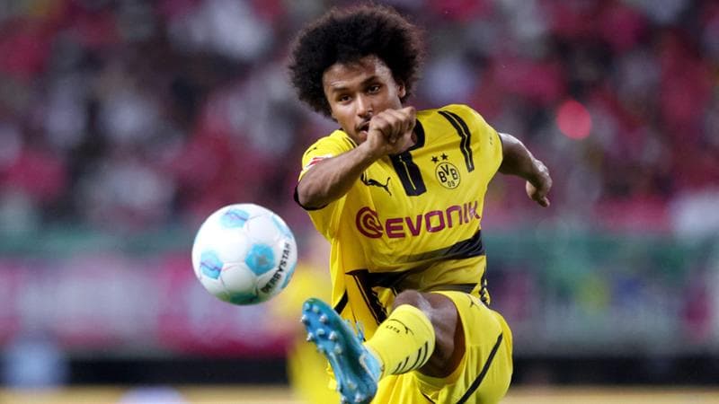 Calciomercato, ceduto Soulé alla Roma la Juventus si muove: piacciono Galeno, Conceicao e Adeyemi