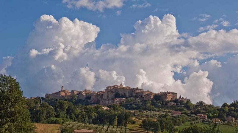 Treia, Marche