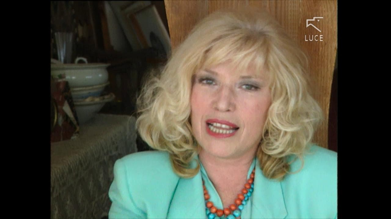 Addio a Monica Vitti. Così raccontava l'esordio: "A 16 anni pretesi un ruolo da sessantenne"