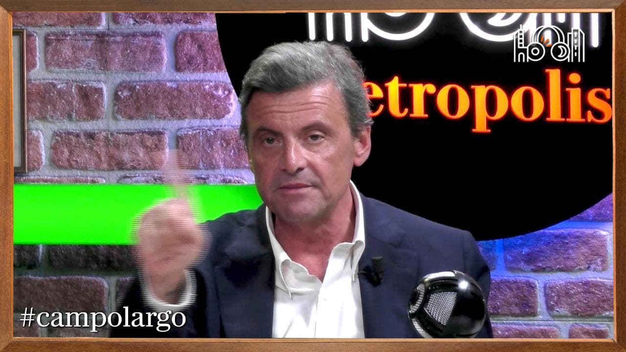Metropolis - Renzi apre a Schlein, Calenda: "È un 'ndo cojo cojo' senza senso. Faccio un grande in bocca al lupo a Elly"