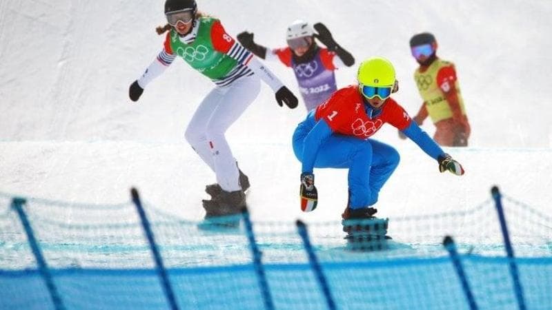 Giochi senza frontiere: la Francia, l’Italia e le Olimpiadi invernali