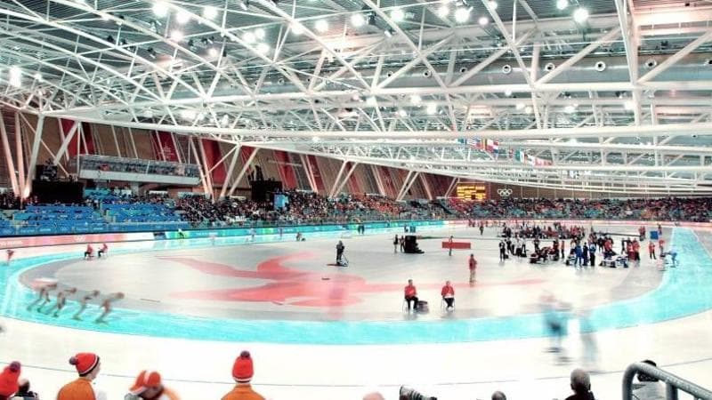 L'Oval di Torino