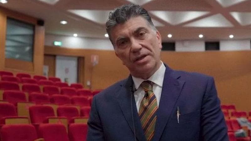Andrea Simoncini