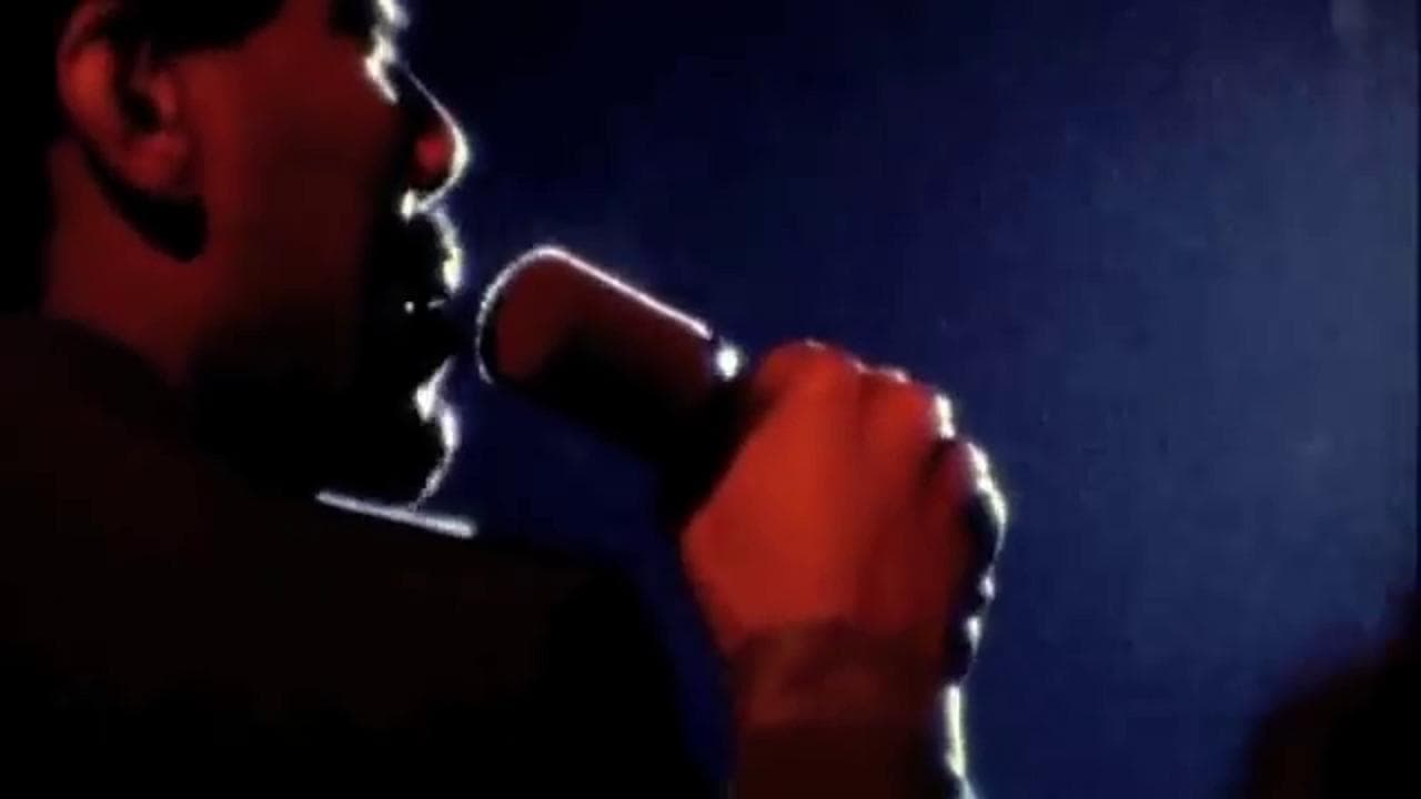 Otis Redding, 'I've Been Loving You Too Long' live a Monterey, 1967