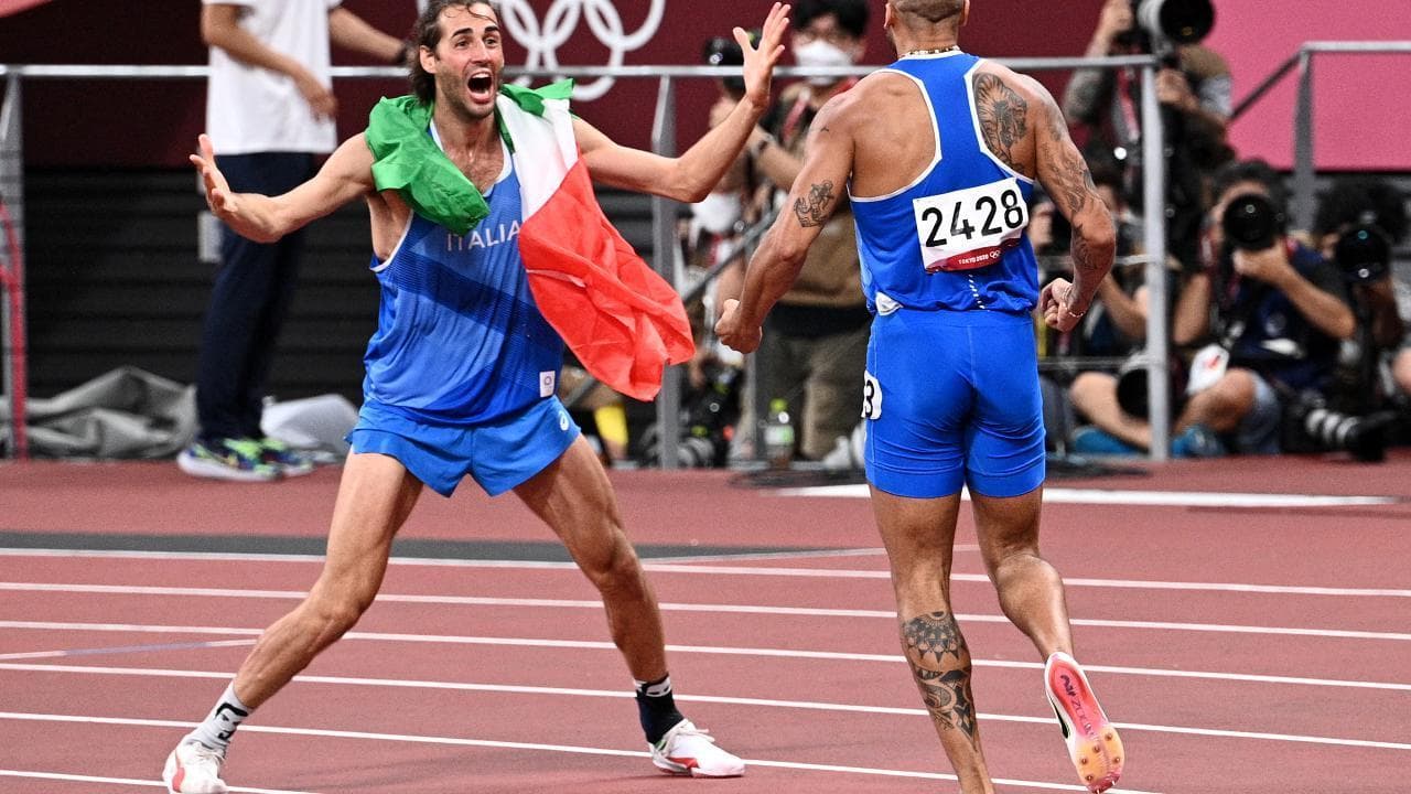 Le medaglie che l'Italia conquisterà alle Olimpiadi di Parigi