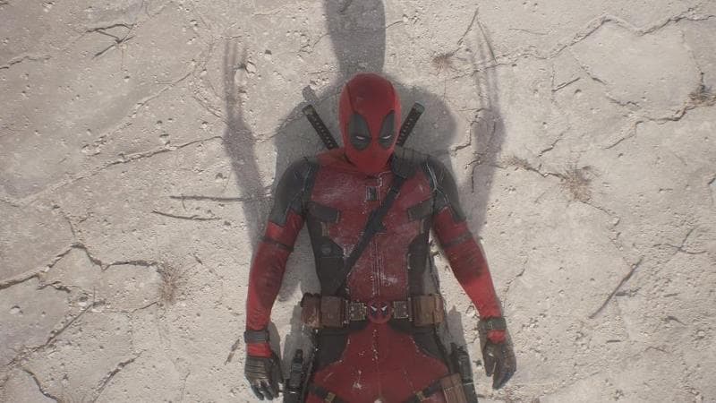 © 2024 20th Century Studios / © and ™ 2024 MARVEL.