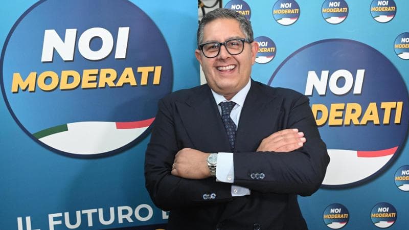 Giovanni Toti