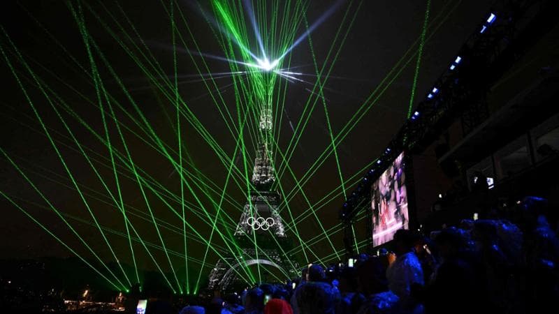 Olimpiadi, sedici giorni a rischio. Le tre incognite dell’antiterrorismo