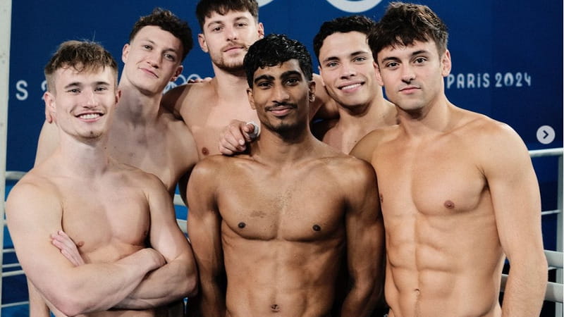 Tuffatori inglesi su Onlyfans, nel Regno Unito è polemica