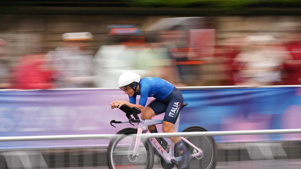 Elisa Longo Borghini