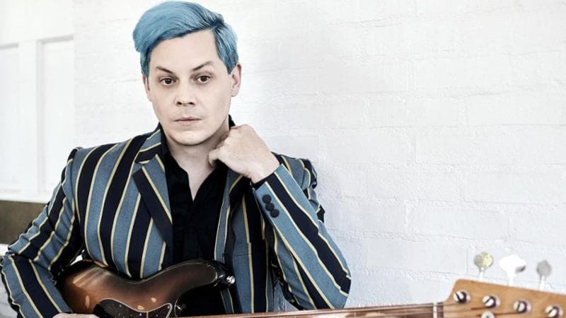 Jack White e il rock che vuole (ancora) sovvertire il mercato