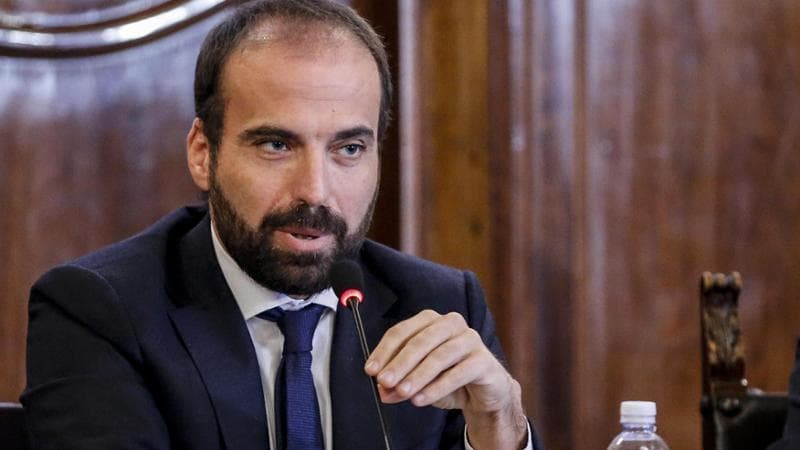 Marattin: “Basta partiti padronali. Renzi ha scelto la sinistra da solo”