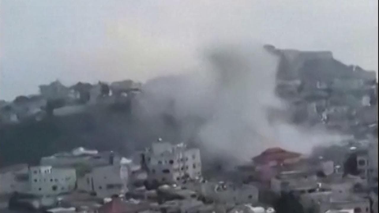 Razzi su un campo di calcio nel Golan, Israele accusa Hezbollah: bambini tra le vittime