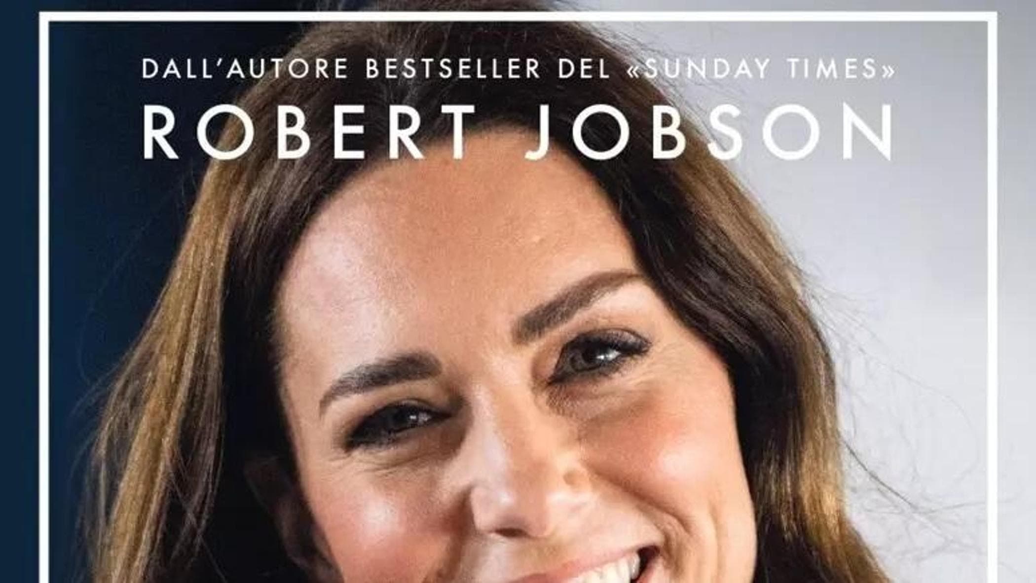 Kate Middleton, biyografisi çıktı: Elizabeth'in tümörü, William ve Charles arasındaki gerginlikler. “Aileye huzuru getiren oydu”