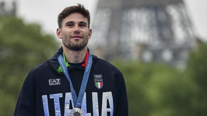 Filippo Ganna