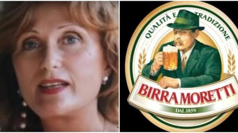 Annalena Menazzi Moretti, morta a 80 anni la ‘signora’ della birra