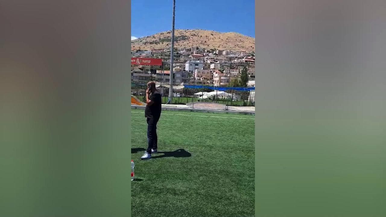 Golan, viaggio nella scuola di Majdal Shams dove sono morti 12 giovani: "Vetri rotti e studenti in nero"