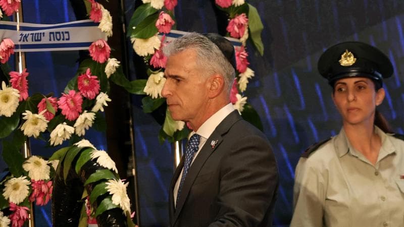 Tregua a Gaza, i negoziati di Roma in stallo per l’escalation al Nord