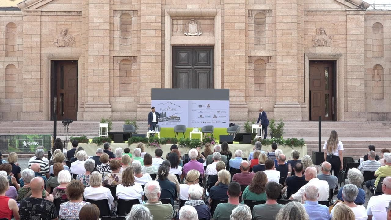 #PiazzAsiago, seconda edizione: la presentazione dell'appuntamento 2024