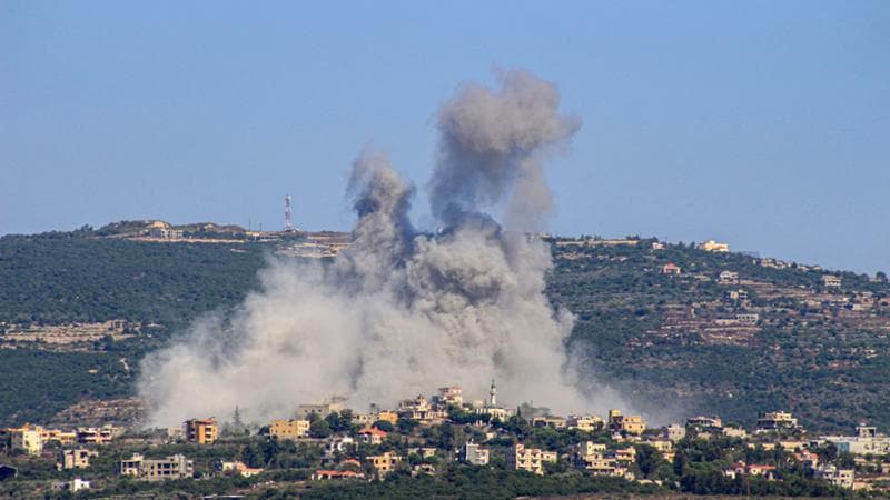 Il dilemma di Israele: aprire un nuovo fronte o provare a disgregare il potere di Nasrallah