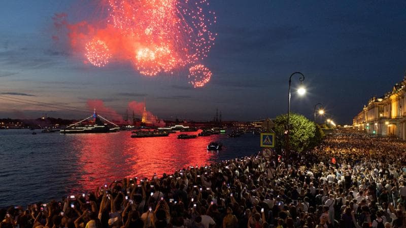 Guerra Ucraina - Russia, le news del 29 luglio