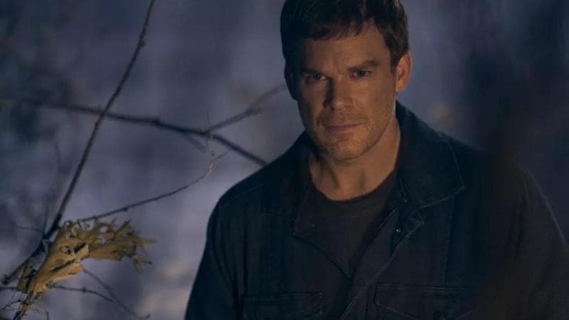 ‘Dexter’ non muore mai: il serial killer ritorna e rivuole il trono del più cattivo in tv