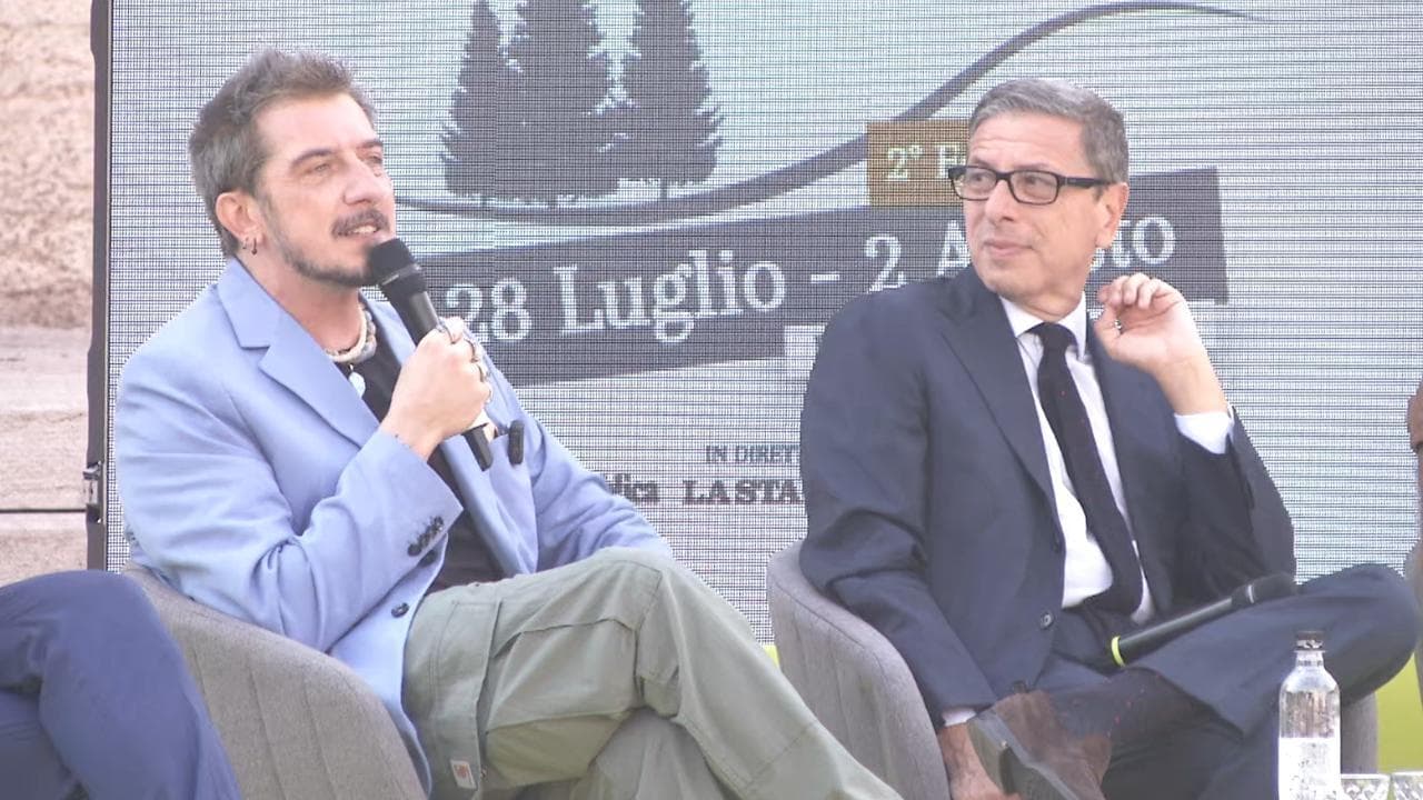 PiazzAsiago, Ruffini: "Cominciare anche nelle scuole a fare educazione all'immagine e a insegnare cinema"