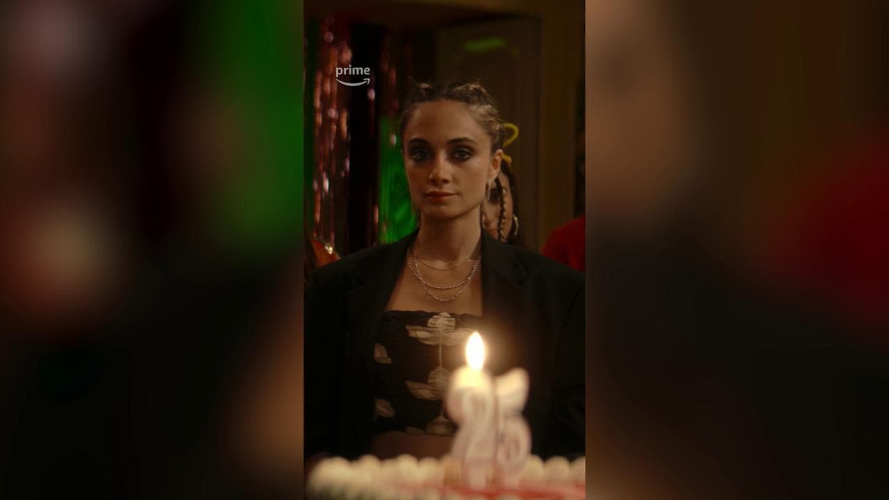 'Sul più bello', le vicende di Marta sono una serie su Prime Video