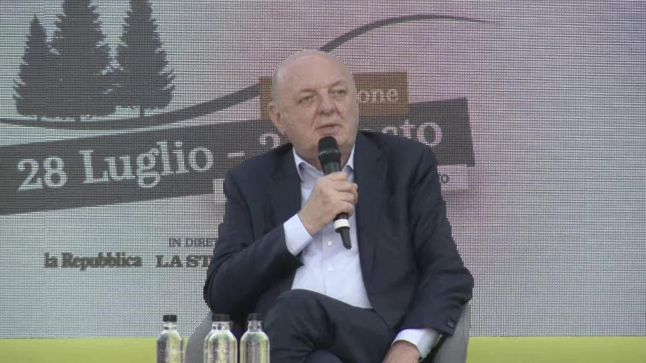#PiazzAsiago - L'Europa Green e la sfida del futuro