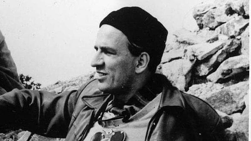 Ingmar Bergman
