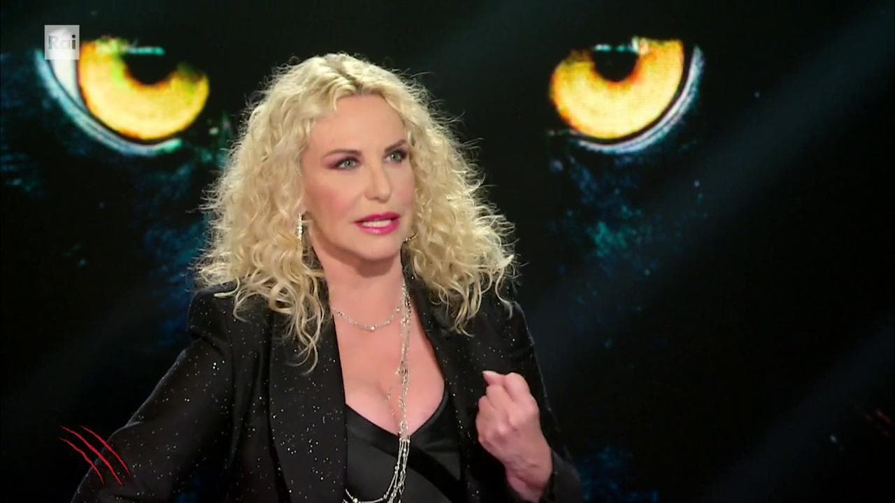Belve, Clerici: "Ligabue non venne a Sanremo, disse che sapevo di sugo"